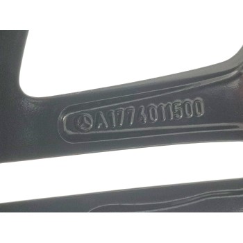 Recambio de llanta para mercedes-benz clase a (bm 177) a 200 d (177.012) referencia OEM IAM A1774011500  