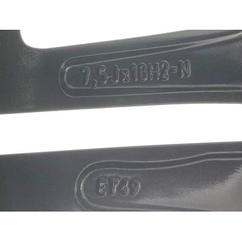 Recambio de llanta para mercedes-benz clase a (bm 177) a 200 d (177.012) referencia OEM IAM A1774011500  