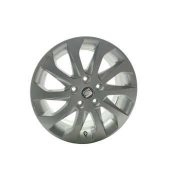 Recambio de llanta para seat leon (5f1) style referencia OEM IAM 5F0601025A  