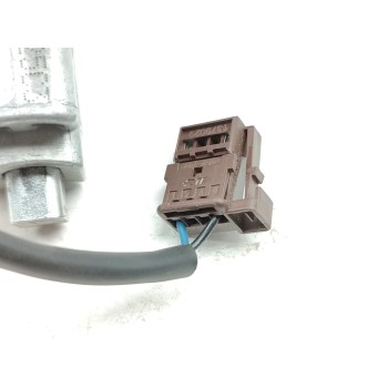 Recambio de conmutador de arranque para citroën ds4 style referencia OEM IAM 9663123360  