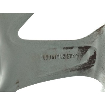 Recambio de llanta para seat leon (5f1) style referencia OEM IAM 5F0601025A  