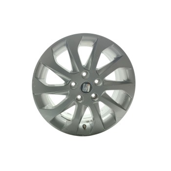 Recambio de llanta para seat leon (5f1) style referencia OEM IAM 5F0601025A  
