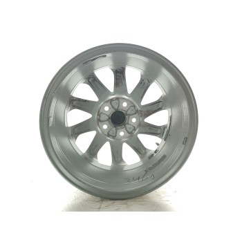 Recambio de llanta para seat leon (5f1) style referencia OEM IAM 5F0601025A  