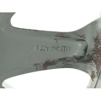 Recambio de llanta para seat leon (5f1) style referencia OEM IAM 5F0601025A  