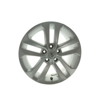 Recambio de llanta para nissan juke (f15) acenta referencia OEM IAM D03001KK2A  
