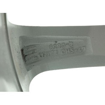 Recambio de llanta para nissan juke (f15) acenta referencia OEM IAM D03001KK2A  