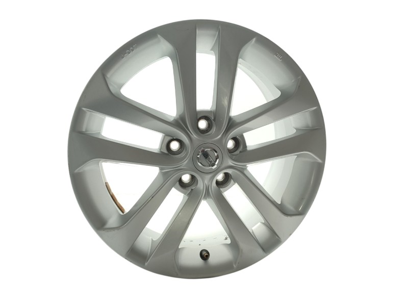 Recambio de llanta para nissan juke (f15) acenta referencia OEM IAM D03001KK2A  