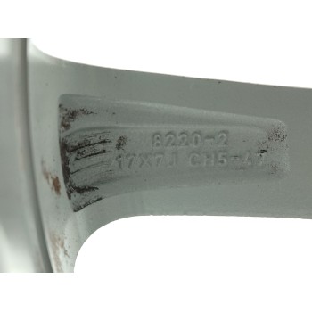 Recambio de llanta para nissan juke (f15) acenta referencia OEM IAM D03001KK2A  