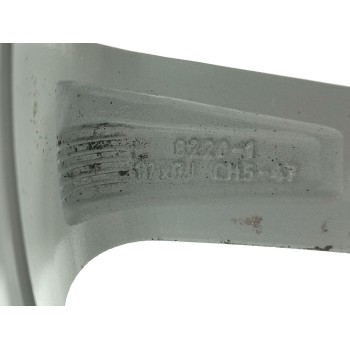 Recambio de llanta para nissan juke (f15) acenta referencia OEM IAM D03001KK2A  