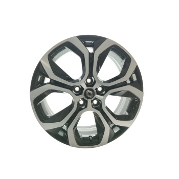 Recambio de llanta para renault arkana (eu version) intens referencia OEM IAM 403000981R 403000795R 