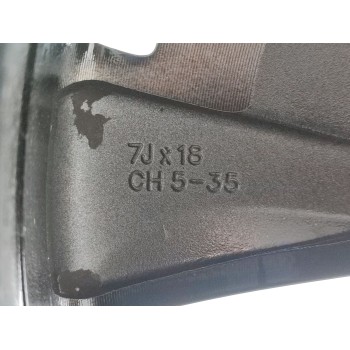 Recambio de llanta para renault arkana (eu version) intens referencia OEM IAM 403000981R 403000795R 