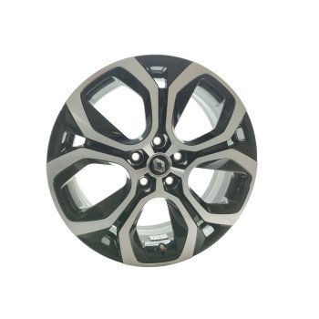 Recambio de llanta para renault arkana (eu version) intens referencia OEM IAM 403000981R 403000795R 