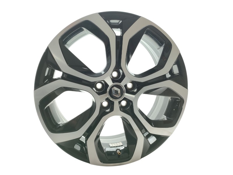 Recambio de llanta para renault arkana (eu version) intens referencia OEM IAM 403000981R 403000795R 