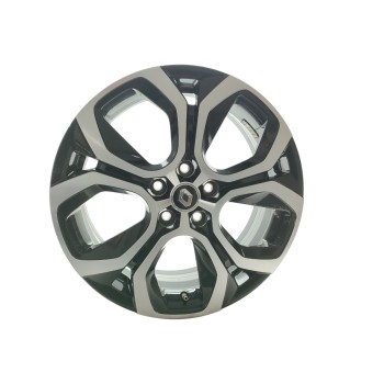 Recambio de llanta para renault arkana (eu version) intens referencia OEM IAM 403000981R 403000795R 