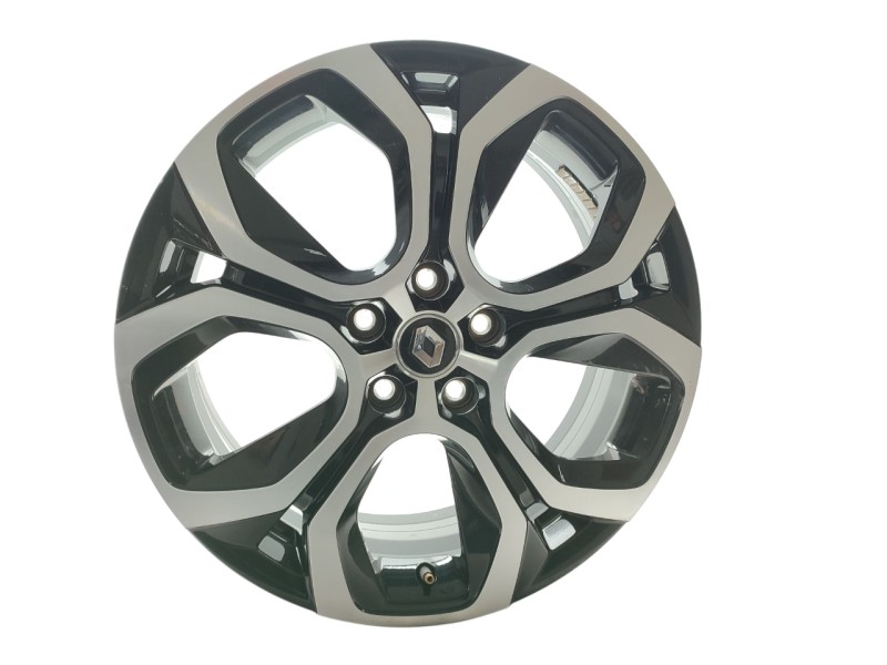 Recambio de llanta para renault arkana (eu version) intens referencia OEM IAM 403000981R 403000795R 