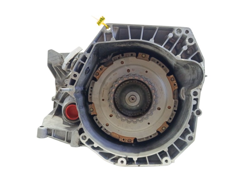 Recambio de caja cambios para renault captur i (j5_, h5_) 1.2 tce 120 referencia OEM IAM DC4006 / VERE8851 / 320104062R  