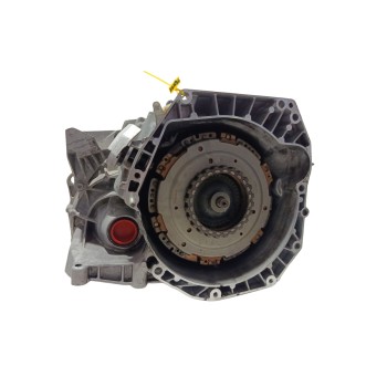 Recambio de caja cambios para renault captur i (j5_, h5_) 1.2 tce 120 referencia OEM IAM DC4006 / VERE8851 / 320104062R  