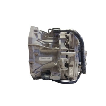 Recambio de caja cambios para renault captur i (j5_, h5_) 1.2 tce 120 referencia OEM IAM DC4006 / VERE8851 / 320104062R  