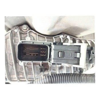 Recambio de caja cambios para renault captur i (j5_, h5_) 1.2 tce 120 referencia OEM IAM DC4006 / VERE8851 / 320104062R  