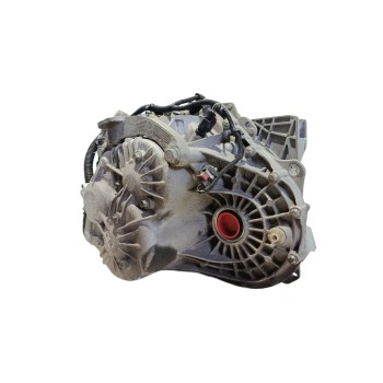 Recambio de caja cambios para renault captur i (j5_, h5_) 1.2 tce 120 referencia OEM IAM DC4006 / VERE8851 / 320104062R  