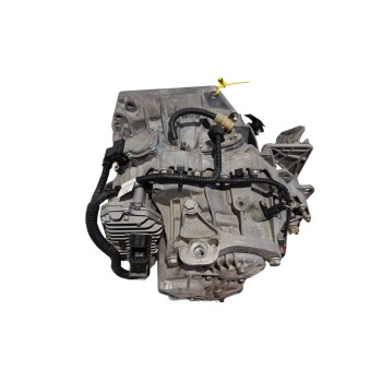 Recambio de caja cambios para renault captur i (j5_, h5_) 1.2 tce 120 referencia OEM IAM DC4006 / VERE8851 / 320104062R  