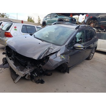 peugeot 2008 i (cu_) del año 2016