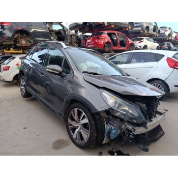 peugeot 2008 i (cu_) del año 2016