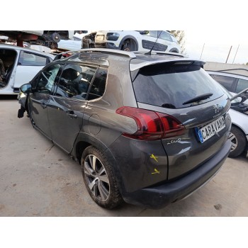 peugeot 2008 i (cu_) del año 2016