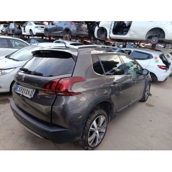 peugeot 2008 i (cu_) del año 2016