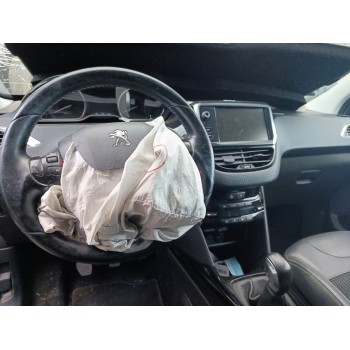 peugeot 2008 i (cu_) del año 2016