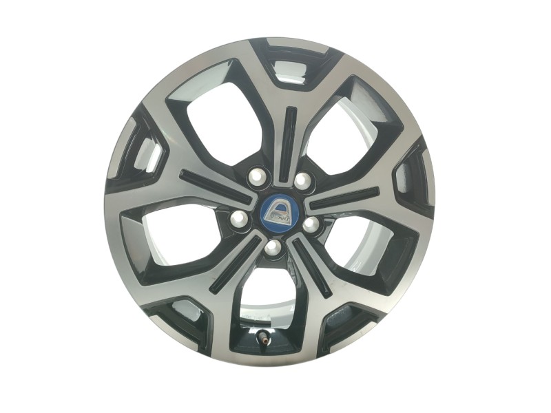 Recambio de llanta para dacia duster ii expression referencia OEM IAM 403004905R 403006285R 