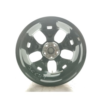 Recambio de llanta para dacia duster ii expression referencia OEM IAM 403004905R 403006285R 