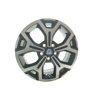 Recambio de llanta para dacia duster ii expression referencia OEM IAM 403004905R 403006285R 