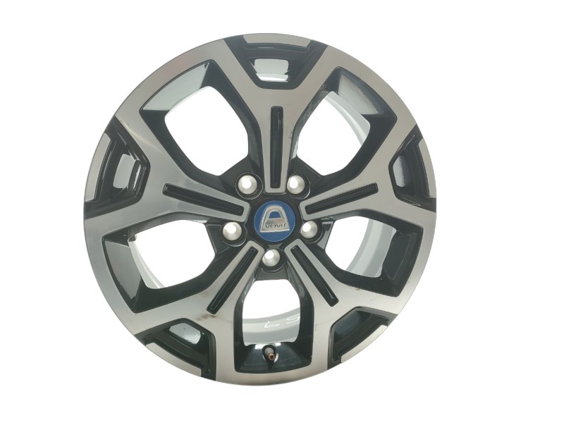 Recambio de llanta para dacia duster ii expression referencia OEM IAM 403004905R 403006285R 