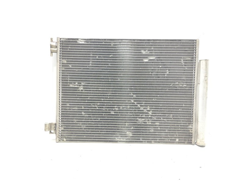 Recambio de condensador / radiador aire acondicionado para dacia sandero comfort referencia OEM IAM 921006843R  