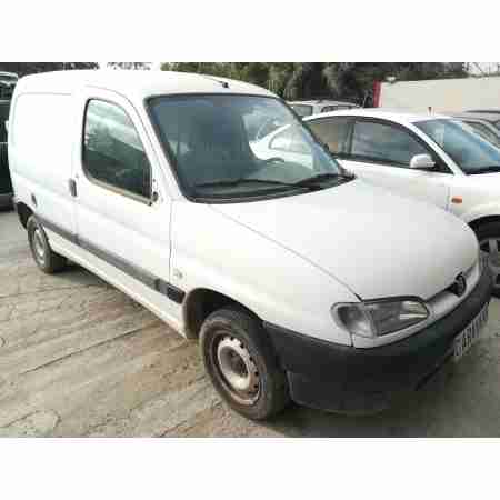 PEUGEOT PARTNER (S1)