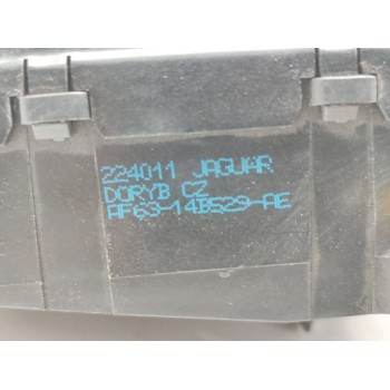 Recambio de modulo electronico para land rover evoque dynamic referencia OEM IAM AF6314B529AE  