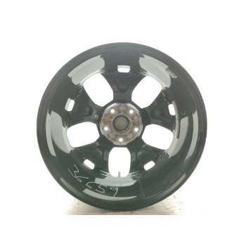 Recambio de llanta para dacia duster ii expression referencia OEM IAM 403004905R 403006285R 