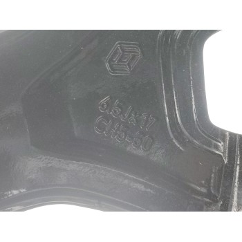 Recambio de llanta para dacia duster ii expression referencia OEM IAM 403004905R 403006285R 