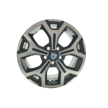 Recambio de llanta para dacia duster ii expression referencia OEM IAM 403004905R 403006285R 
