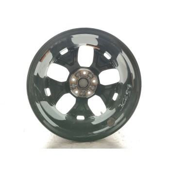 Recambio de llanta para dacia duster ii expression referencia OEM IAM 403004905R 403006285R 