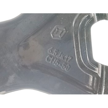 Recambio de llanta para dacia duster ii expression referencia OEM IAM 403004905R 403006285R 