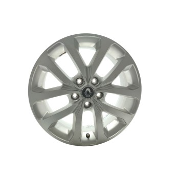 Recambio de llanta para renault kadjar limited referencia OEM IAM 403003298R 403008177R 