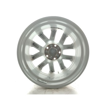 Recambio de llanta para renault kadjar limited referencia OEM IAM 403003298R 403008177R 