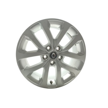 Recambio de llanta para renault kadjar limited referencia OEM IAM 403003298R 403008177R 