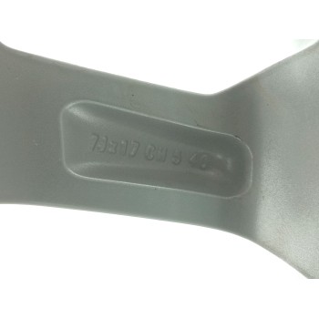 Recambio de llanta para renault kadjar limited referencia OEM IAM 403003298R 403008177R 