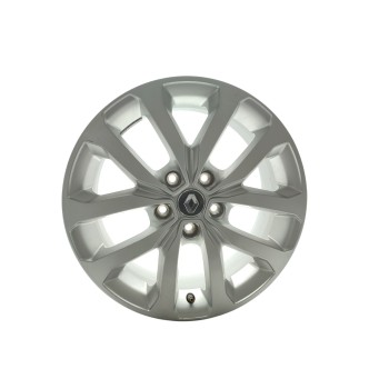 Recambio de llanta para renault kadjar limited referencia OEM IAM 403003298R 403008177R 