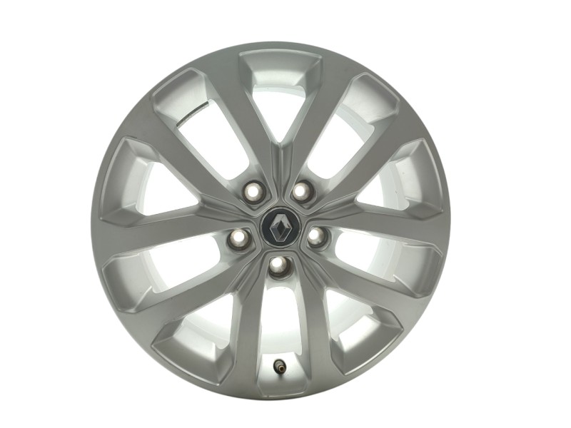 Recambio de llanta para renault kadjar limited referencia OEM IAM 403003298R 403008177R 