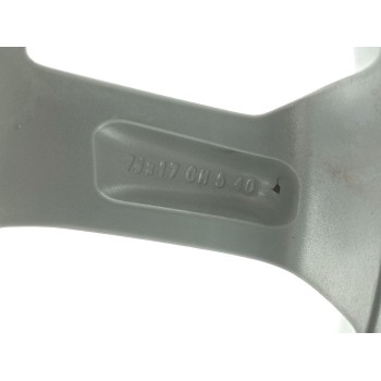 Recambio de llanta para renault kadjar limited referencia OEM IAM 403003298R 403008177R 