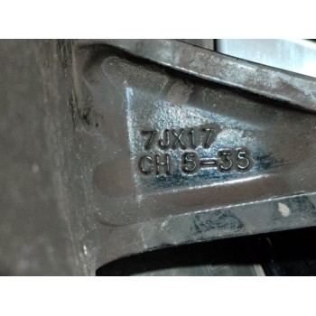 Recambio de juego llantas para renault captur ii intens referencia OEM IAM 403001041R  